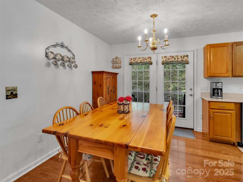 562 Beechwood Drive, Sylva, NC 28779.  MLS# CAR4291137, YatesRealty ID 3119. 