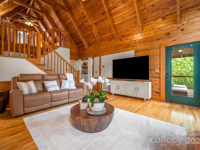 1168 Grays Creek Church Road, Rutherfordton, NC 28139.  MLS# CAR4285931, YatesRealty ID 31190. Great Room