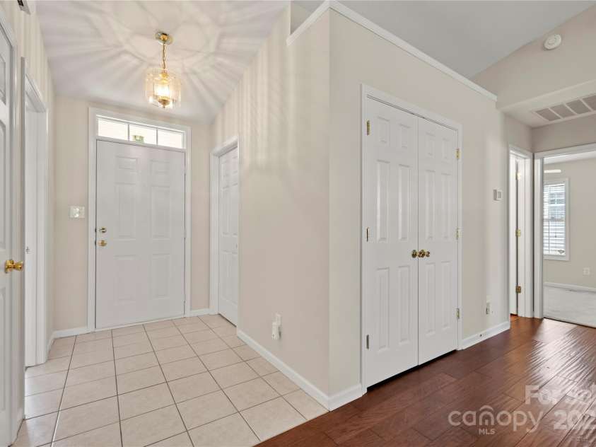 2008 Astoria Drive, Monroe, NC 28110.  MLS# CAR4288300, YatesRealty ID 31191. 