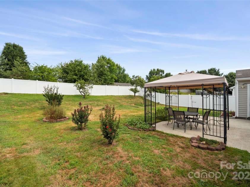 2008 Astoria Drive, Monroe, NC 28110.  MLS# CAR4288300, YatesRealty ID 31191. 