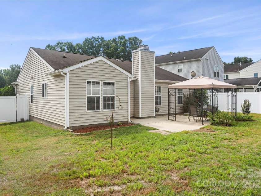 2008 Astoria Drive, Monroe, NC 28110.  MLS# CAR4288300, YatesRealty ID 31191. 