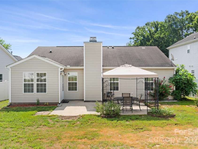 2008 Astoria Drive, Monroe, NC 28110.  MLS# CAR4288300, YatesRealty ID 31191. 