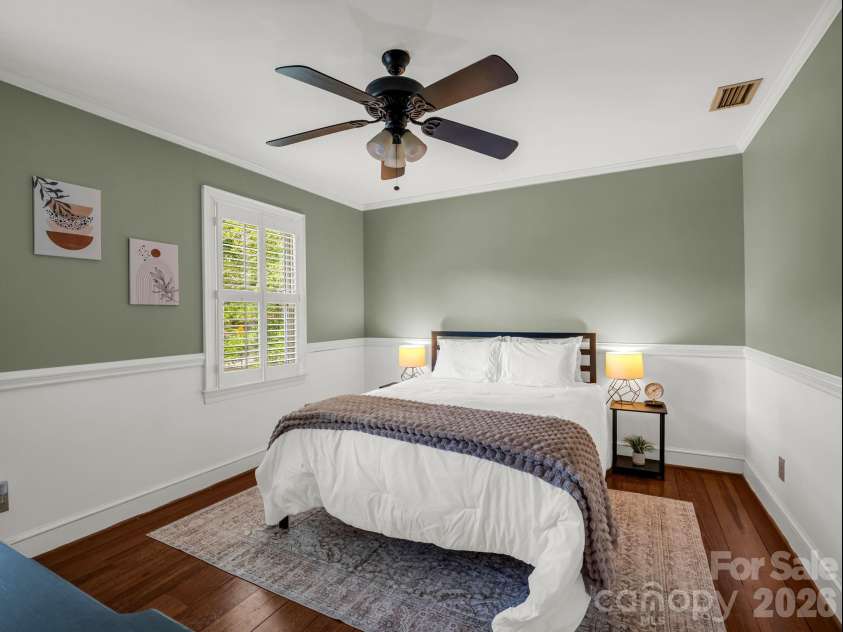 2720 Steeplechase Road, Gastonia, NC 28056.  MLS# CAR4393681, YatesRealty ID 31193. BR2 up