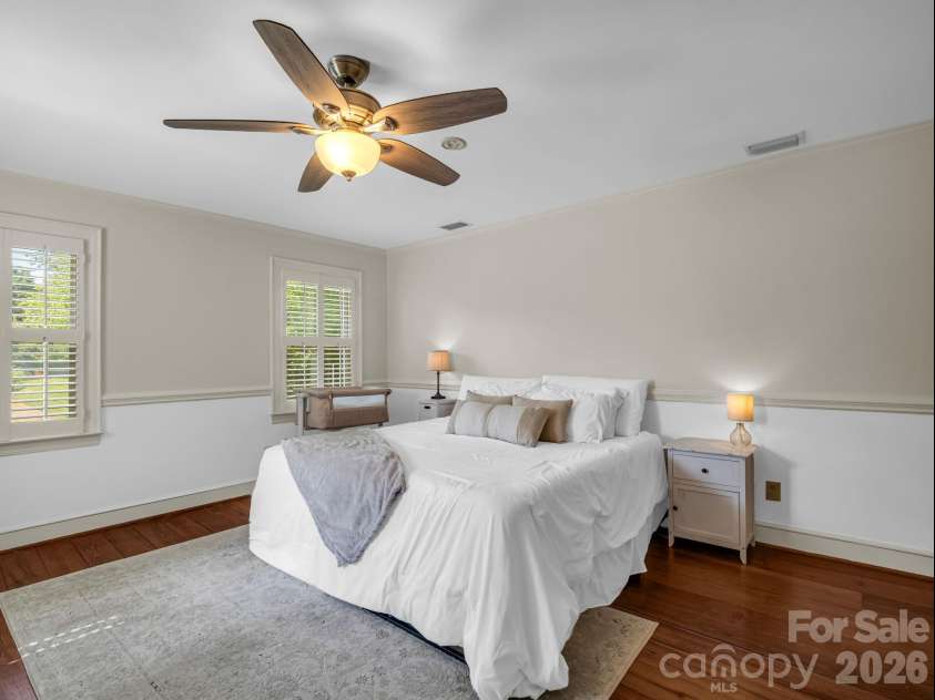 2720 Steeplechase Road, Gastonia, NC 28056.  MLS# CAR4393681, YatesRealty ID 31193. Primary BR