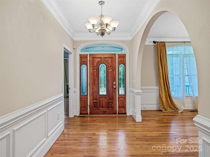 9 Foggy Glen Drive, Arden, NC 28704.  MLS# CAR4283616, YatesRealty ID 31194. 