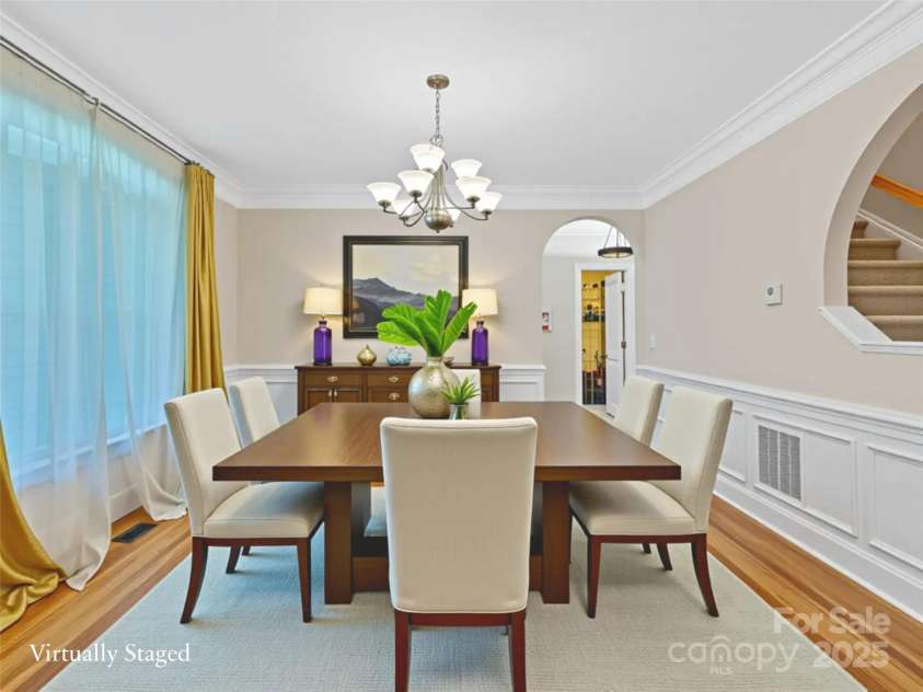 9 Foggy Glen Drive, Arden, NC 28704.  MLS# CAR4283616, YatesRealty ID 31194. 