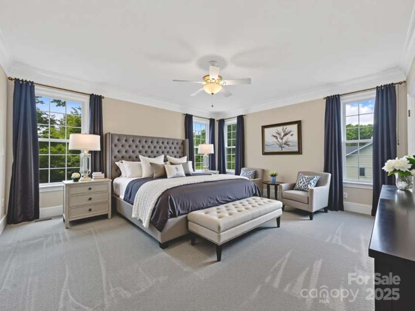 9 Foggy Glen Drive, Arden, NC 28704.  MLS# CAR4283616, YatesRealty ID 31194. 