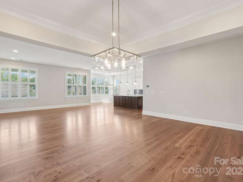 45528 Misty Bluff Drive, Charlotte, NC 28278.  MLS# CAR4285135, YatesRealty ID 31195. 