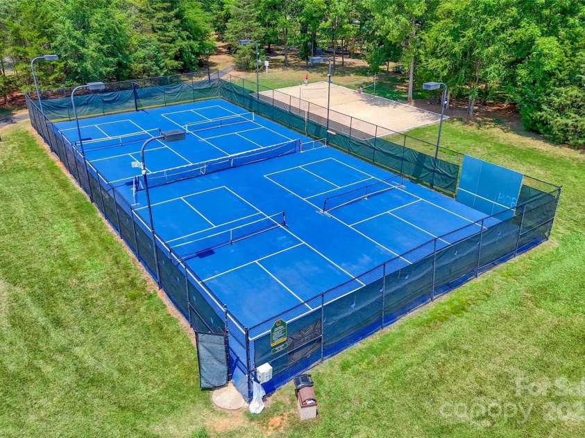 2002 Ledare Lane, Indian Trail, NC 28079.  MLS# CAR4279449, YatesRealty ID 31197. 