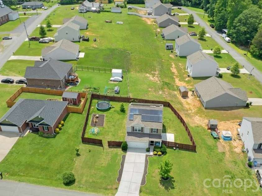 205 Churchill Drive, Kings Mountain, NC 28086.  MLS# CAR4391592, YatesRealty ID 31197. 