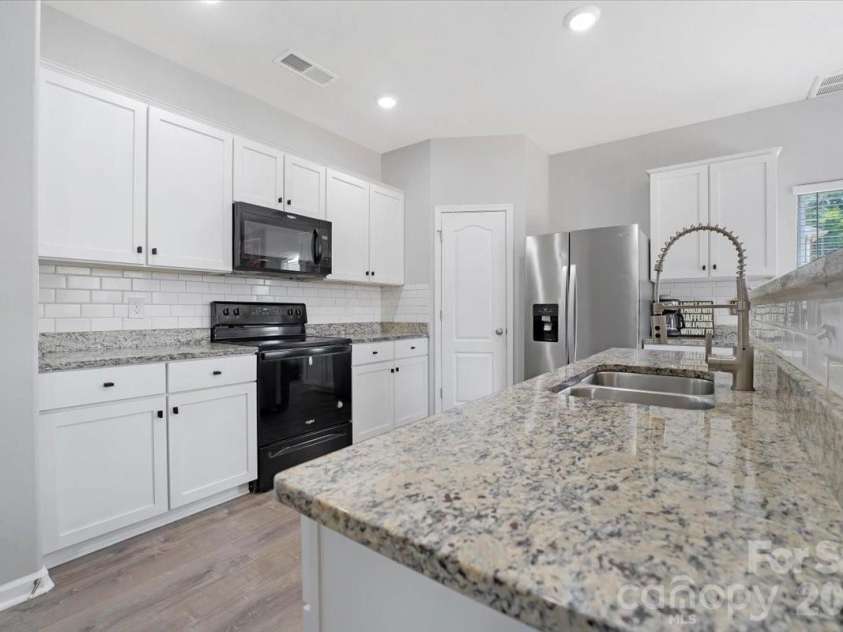 205 Churchill Drive, Kings Mountain, NC 28086.  MLS# CAR4391592, YatesRealty ID 31197. 