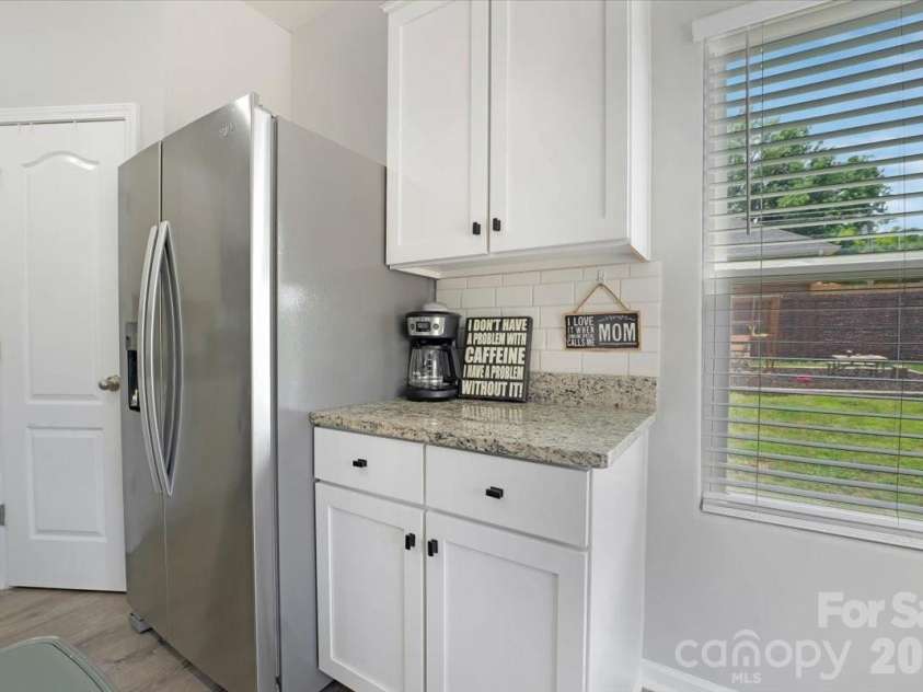 205 Churchill Drive, Kings Mountain, NC 28086.  MLS# CAR4391592, YatesRealty ID 31197. 