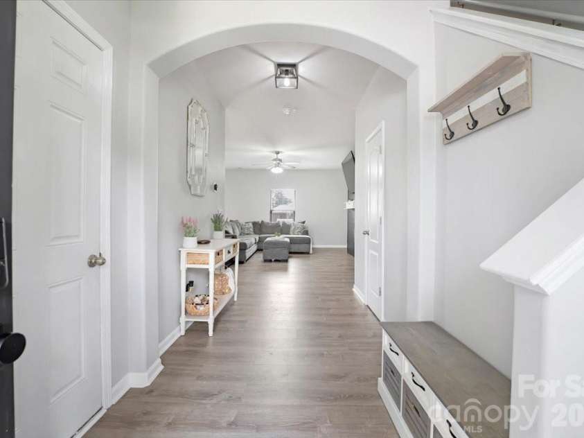 205 Churchill Drive, Kings Mountain, NC 28086.  MLS# CAR4391592, YatesRealty ID 31197. 