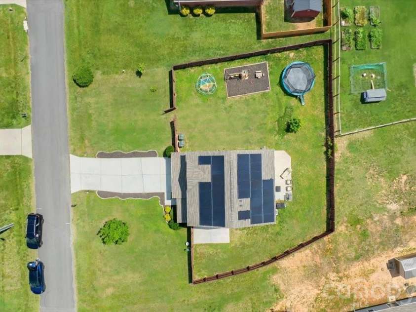205 Churchill Drive, Kings Mountain, NC 28086.  MLS# CAR4391592, YatesRealty ID 31197. 