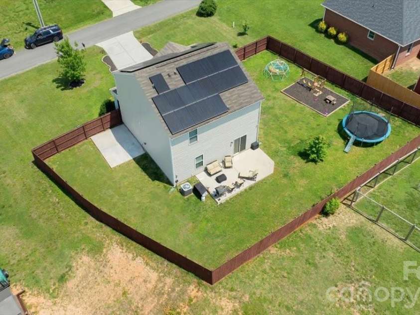 205 Churchill Drive, Kings Mountain, NC 28086.  MLS# CAR4391592, YatesRealty ID 31197. 