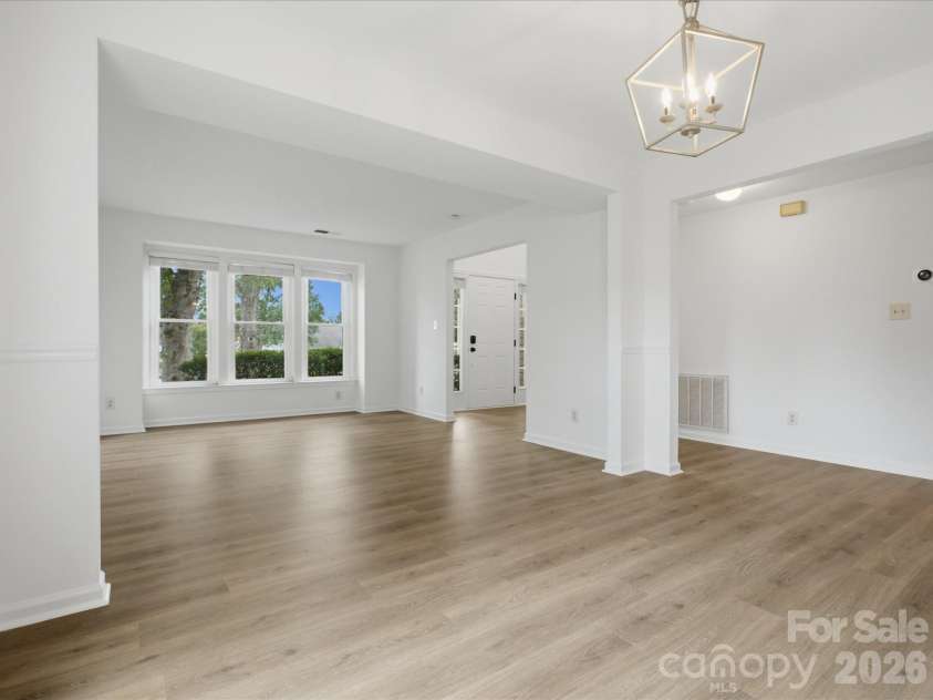 12332 Old Prairie Road, Charlotte, NC 28277.  MLS# CAR4389663, YatesRealty ID 31198. 