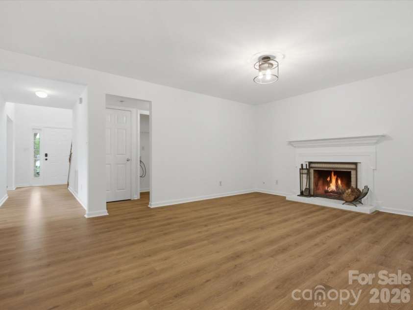 12332 Old Prairie Road, Charlotte, NC 28277.  MLS# CAR4389663, YatesRealty ID 31198. 