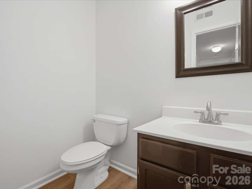 12332 Old Prairie Road, Charlotte, NC 28277.  MLS# CAR4389663, YatesRealty ID 31198. 