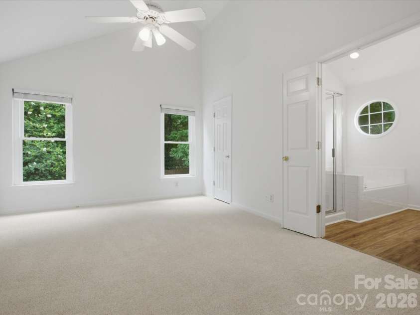 12332 Old Prairie Road, Charlotte, NC 28277.  MLS# CAR4389663, YatesRealty ID 31198. 
