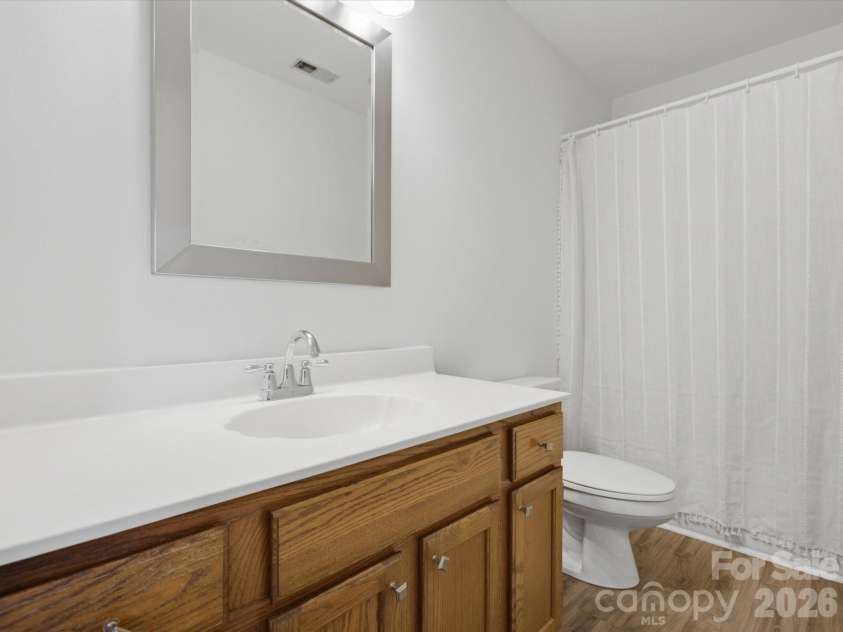 12332 Old Prairie Road, Charlotte, NC 28277.  MLS# CAR4389663, YatesRealty ID 31198. 