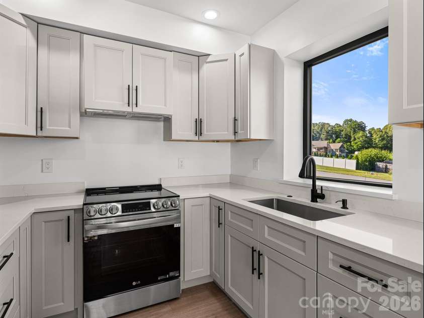 1026 Hillside Ridge Road, Candler, NC 28715.  MLS# CAR4359352, YatesRealty ID 31199. 