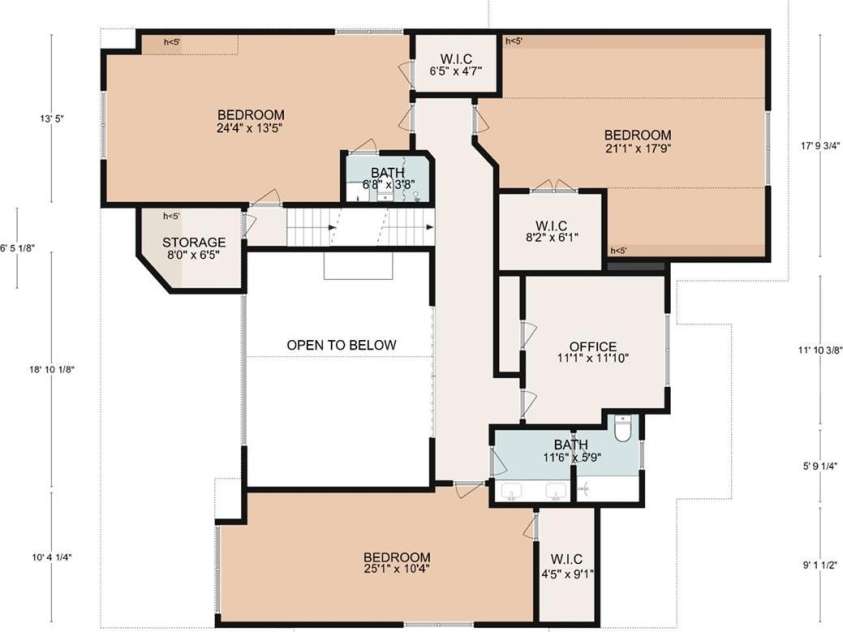 1026 Hillside Ridge Road, Candler, NC 28715.  MLS# CAR4359352, YatesRealty ID 31199. 