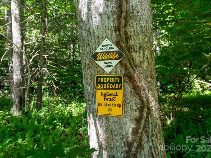 1220 Rock Creek Road, Burnsville, NC 28714.  MLS# CAR4173140, YatesRealty ID 312. 