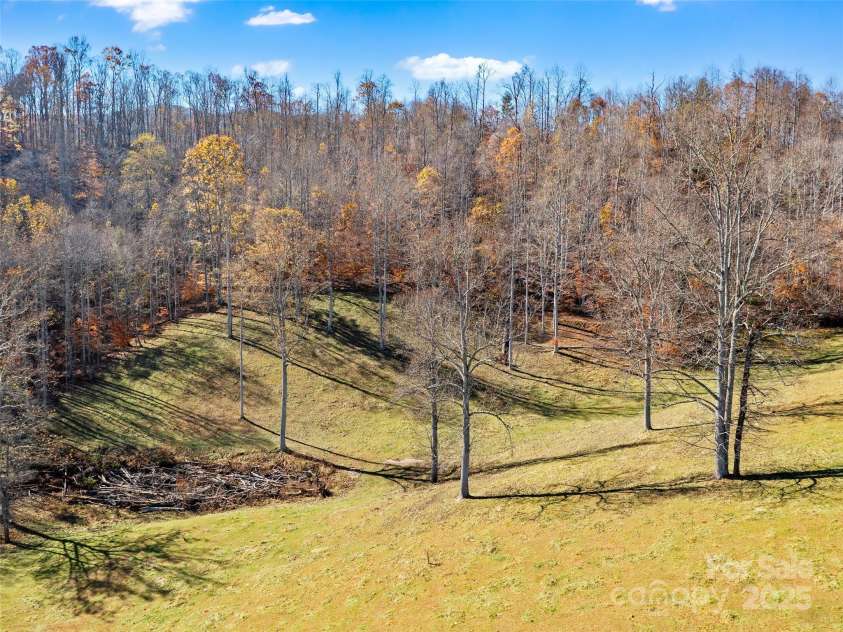321 Lyle Lane, Green Mountain, NC 28740.  MLS# CAR4320356, YatesRealty ID 312. 