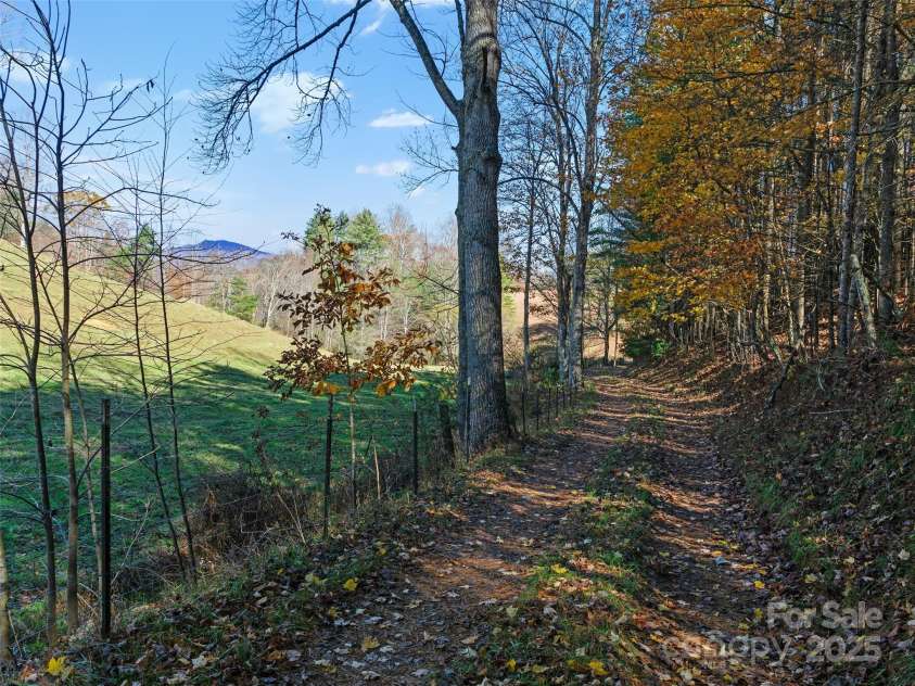 321 Lyle Lane, Green Mountain, NC 28740.  MLS# CAR4320356, YatesRealty ID 312. 