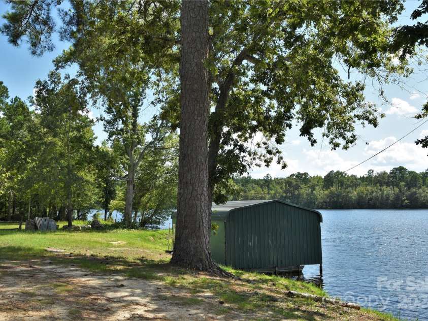 709 Everetts Mill Road, Rockingham, NC 28379.  MLS# CAR4205550, YatesRealty ID 312. 