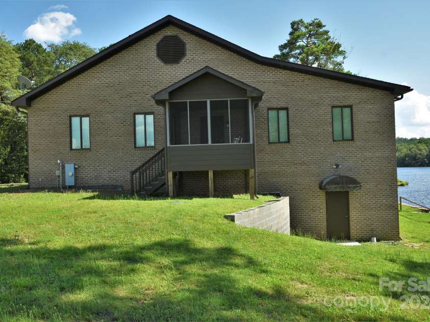 709 Everetts Mill Road, Rockingham, NC 28379.  MLS# CAR4205550, YatesRealty ID 312. 