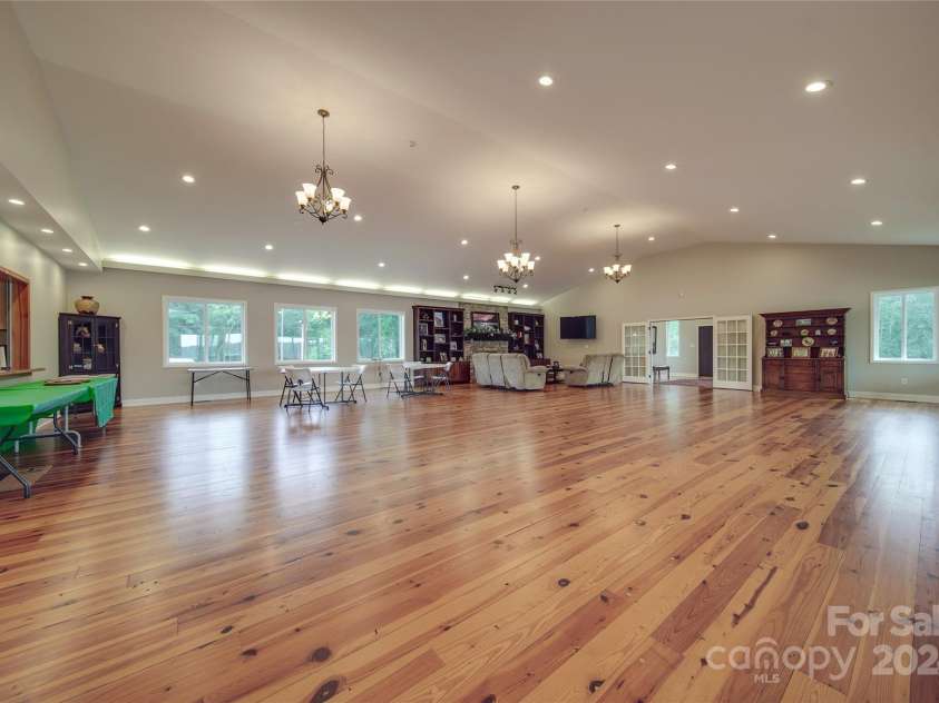 709 Everetts Mill Road, Rockingham, NC 28379.  MLS# CAR4205550, YatesRealty ID 312. 