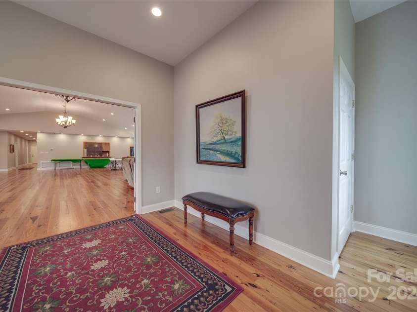 709 Everetts Mill Road, Rockingham, NC 28379.  MLS# CAR4205550, YatesRealty ID 312. 