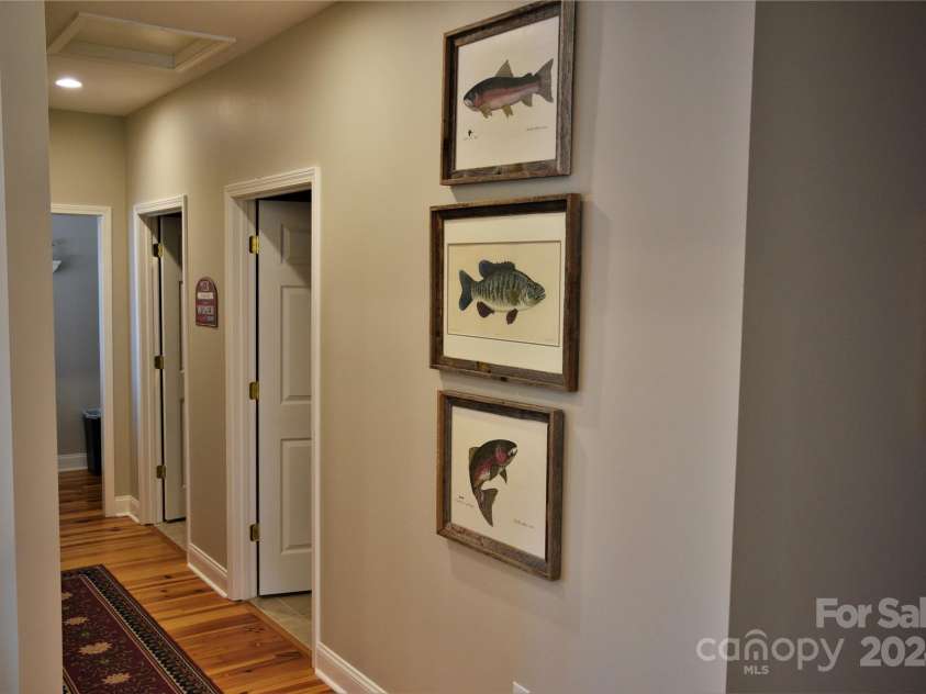 709 Everetts Mill Road, Rockingham, NC 28379.  MLS# CAR4205550, YatesRealty ID 312. 