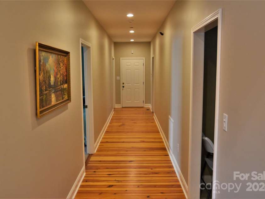 709 Everetts Mill Road, Rockingham, NC 28379.  MLS# CAR4205550, YatesRealty ID 312. 