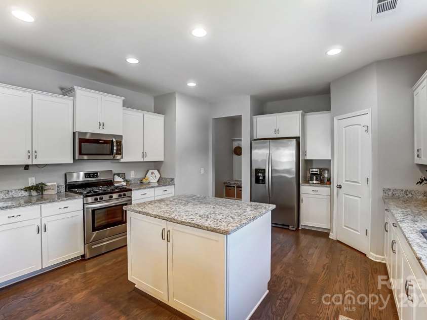 100 Marabou Court, Mount Holly, NC 28120.  MLS# CAR4237698, YatesRealty ID 3120. 