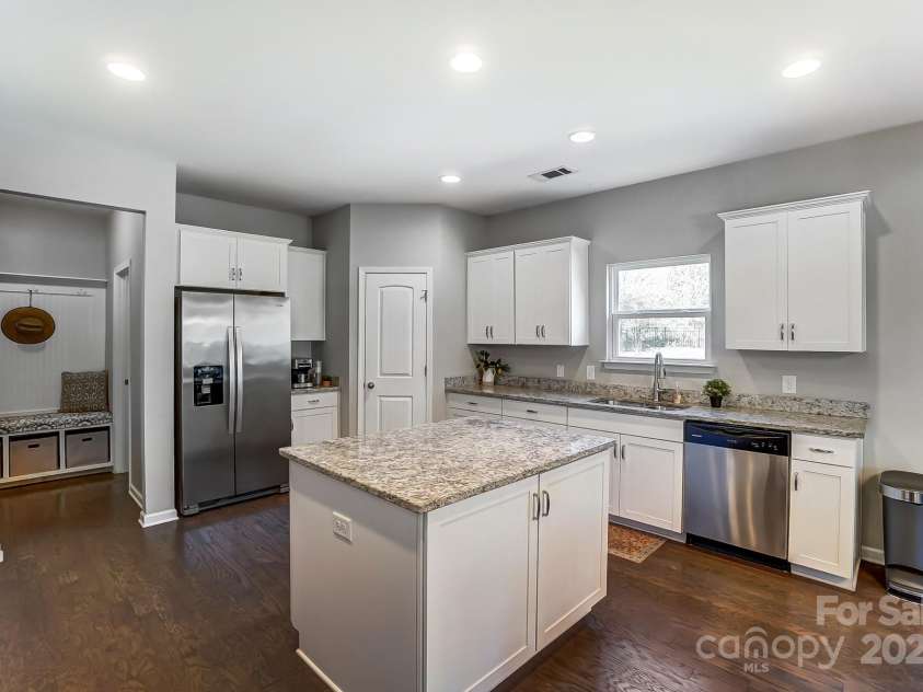 100 Marabou Court, Mount Holly, NC 28120.  MLS# CAR4237698, YatesRealty ID 3120. 