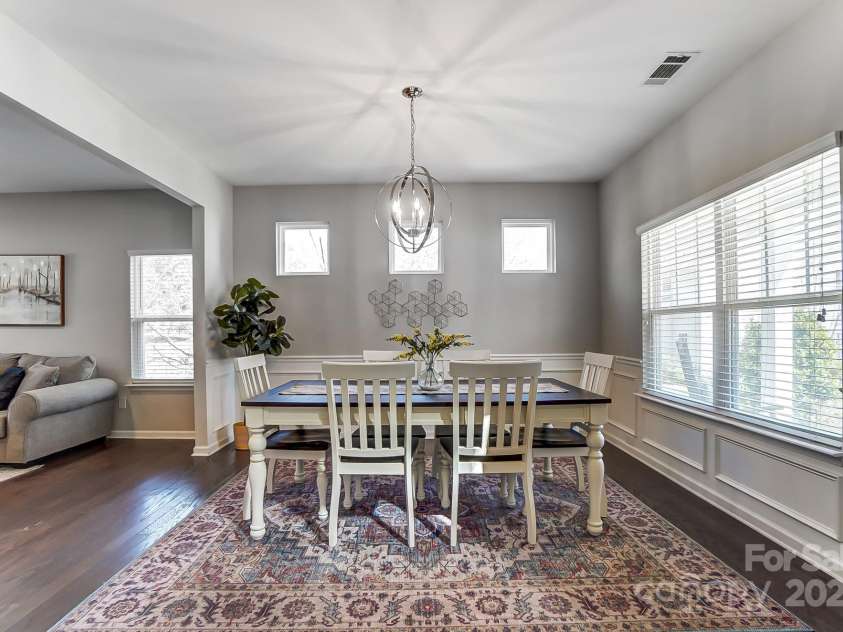 100 Marabou Court, Mount Holly, NC 28120.  MLS# CAR4237698, YatesRealty ID 3120. 