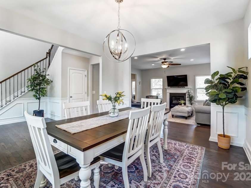 100 Marabou Court, Mount Holly, NC 28120.  MLS# CAR4237698, YatesRealty ID 3120. 