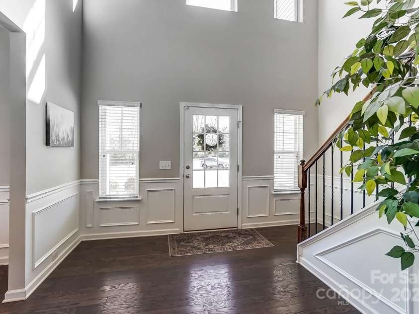 100 Marabou Court, Mount Holly, NC 28120.  MLS# CAR4237698, YatesRealty ID 3120. 