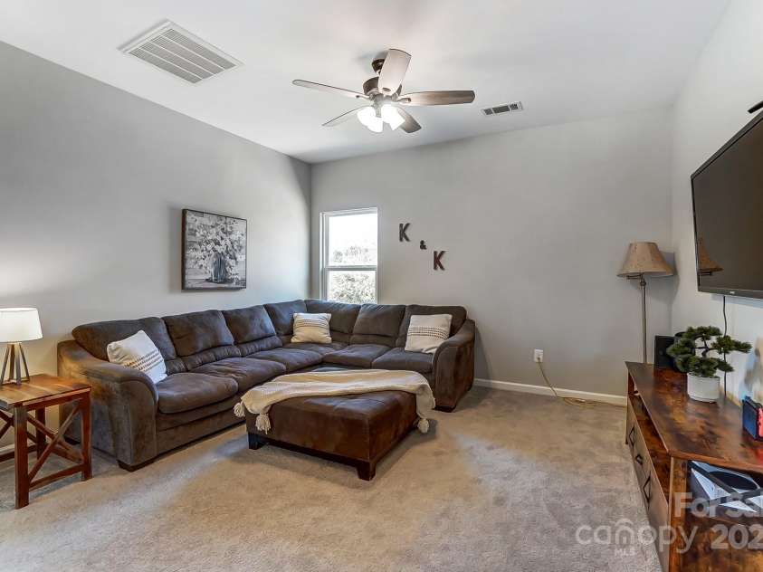 100 Marabou Court, Mount Holly, NC 28120.  MLS# CAR4237698, YatesRealty ID 3120. 