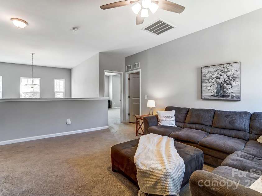 100 Marabou Court, Mount Holly, NC 28120.  MLS# CAR4237698, YatesRealty ID 3120. 