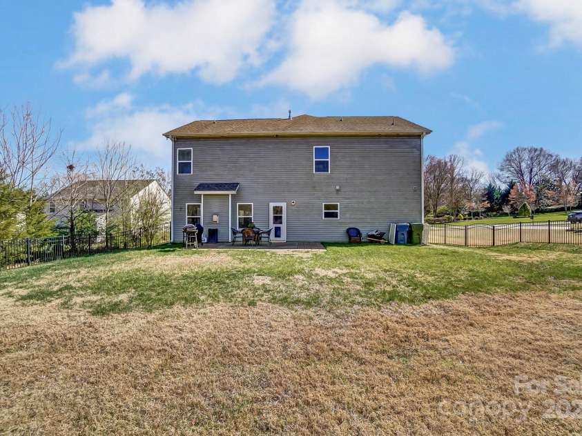 100 Marabou Court, Mount Holly, NC 28120.  MLS# CAR4237698, YatesRealty ID 3120. 