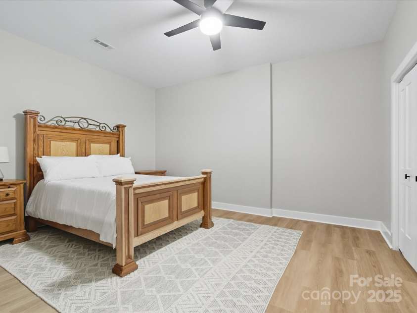 1070 Saddle Back Lane, Mooresville, NC 28115.  MLS# CAR4298516, YatesRealty ID 3120. 