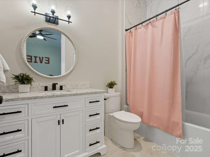 1070 Saddle Back Lane, Mooresville, NC 28115.  MLS# CAR4298516, YatesRealty ID 3120. 