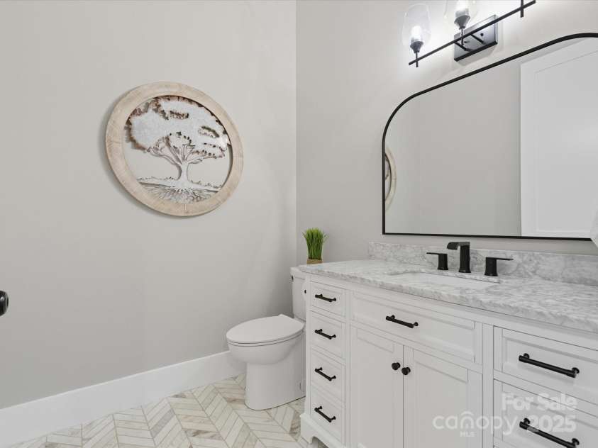 1070 Saddle Back Lane, Mooresville, NC 28115.  MLS# CAR4298516, YatesRealty ID 3120. 