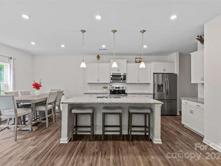 154 Park View Drive, Stanfield, NC 28163.  MLS# CAR4279301, YatesRealty ID 31200. 