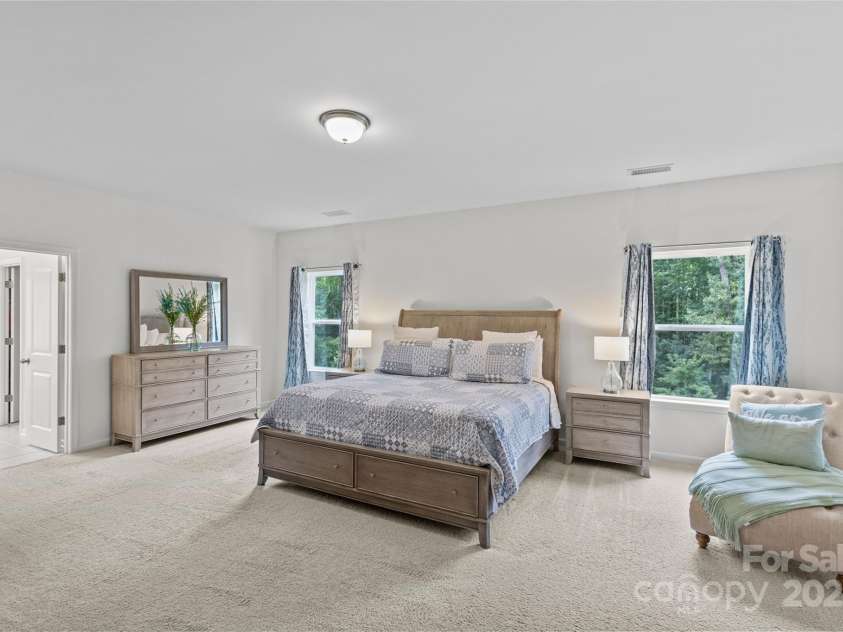 154 Park View Drive, Stanfield, NC 28163.  MLS# CAR4279301, YatesRealty ID 31200. 