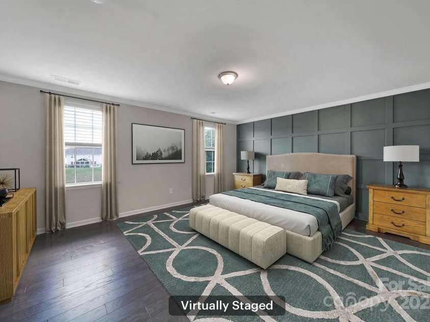 17237 Rider Wood Lane, Charlotte, NC 28278.  MLS# CAR4285511, YatesRealty ID 31201. 