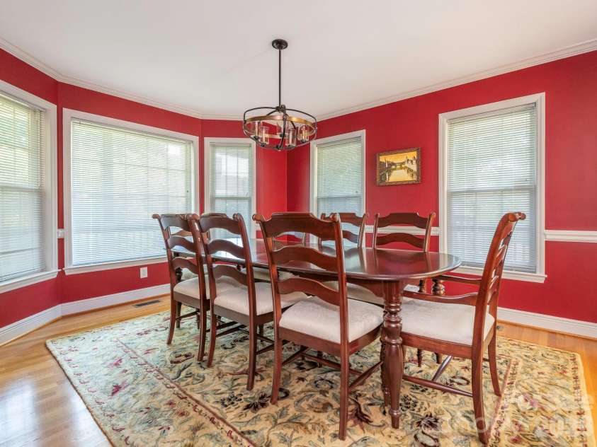 4440 Hucks Road, Charlotte, NC 28269.  MLS# CAR4375835, YatesRealty ID 31203. 